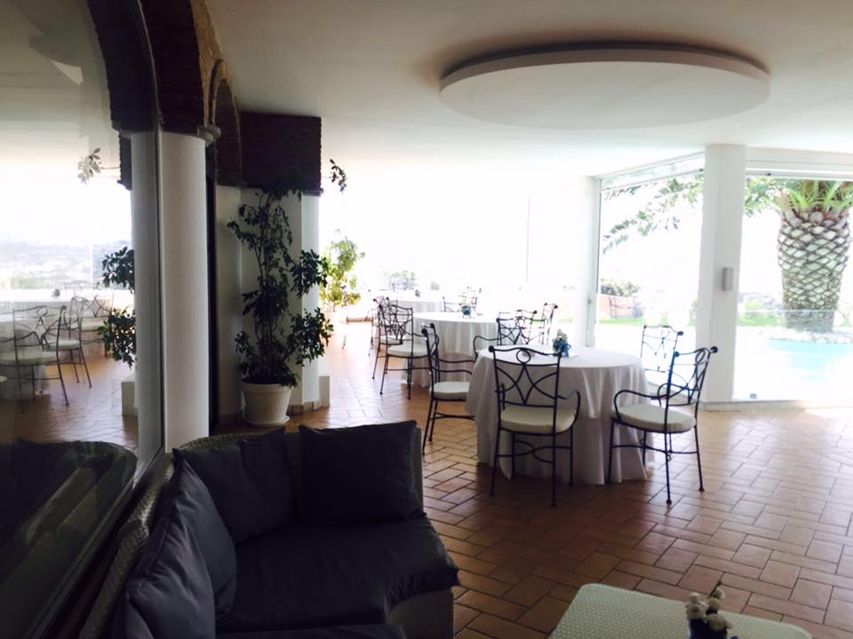 VILLA IL SOFFIONE